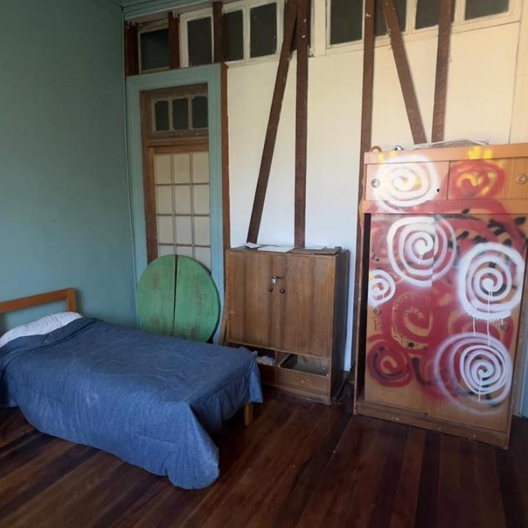 Casa Che - Single Bed in Dormitory Room - 3