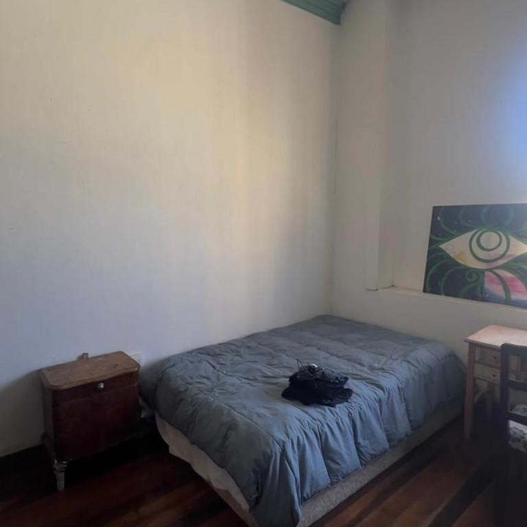 Casa Che - Single Bed in Dormitory Room - 4