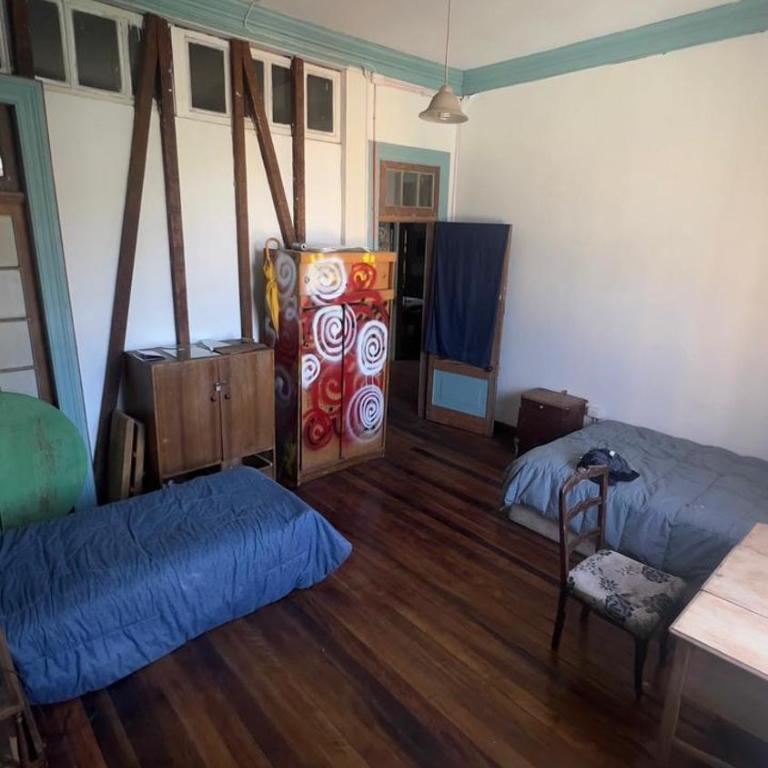Casa Che - Single Bed in Dormitory Room - 8