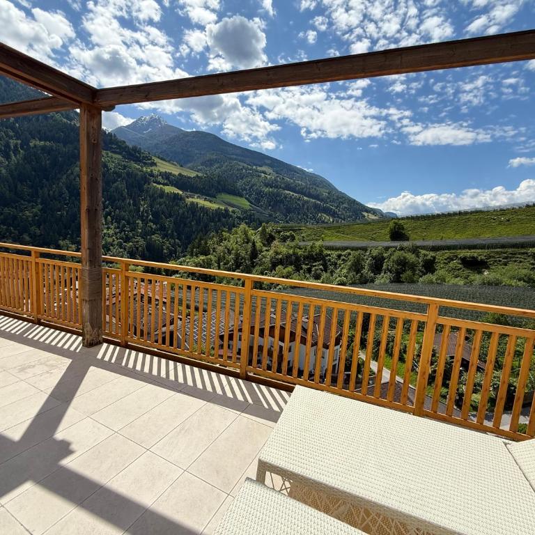Panorama Residence Saltauserhof Resort - Apartamento Superior de 2 dormitorios - 9