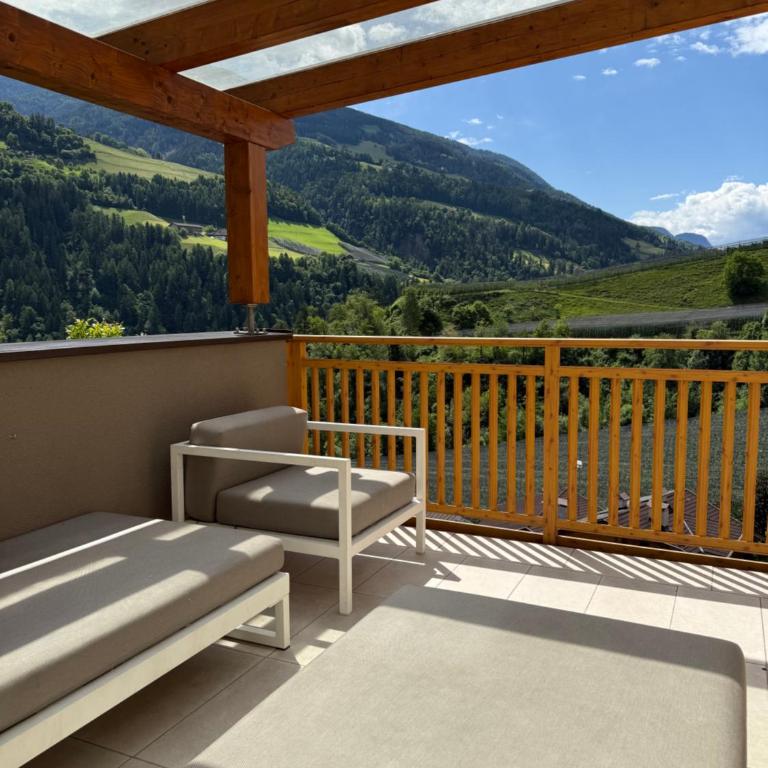 Panorama Residence Saltauserhof Resort - Apartamento Superior de 2 dormitorios - 8