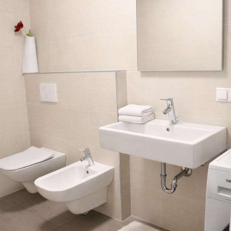 Panorama Residence Saltauserhof Resort - Apartamento Superior de 2 dormitorios - 7