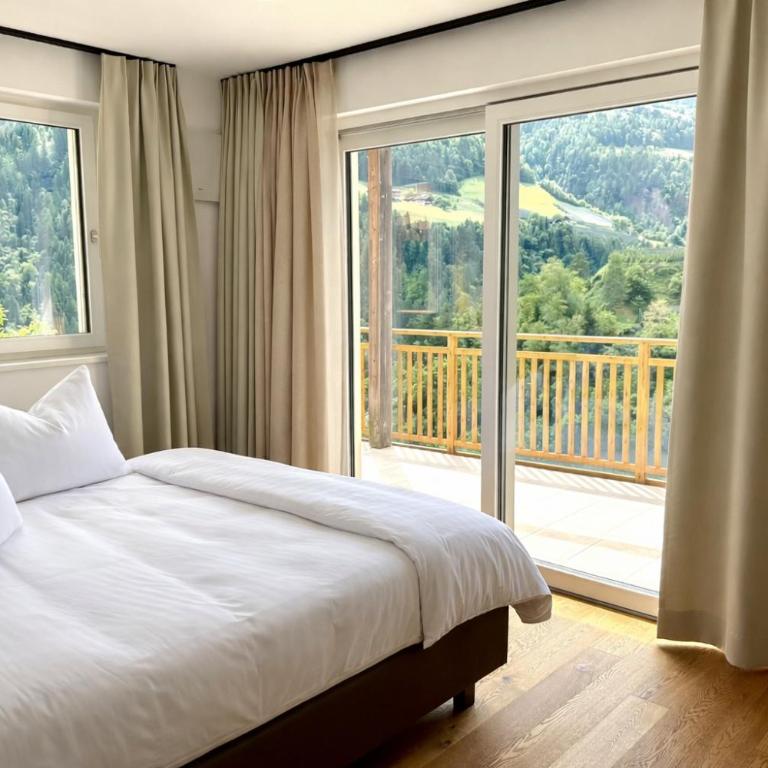 Panorama Residence Saltauserhof Resort - Apartamento Superior de 2 dormitorios - 4