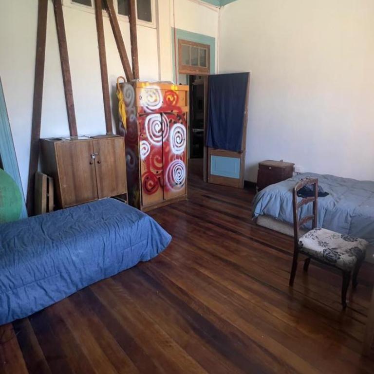 Casa Che - Single Bed in Dormitory Room - 6