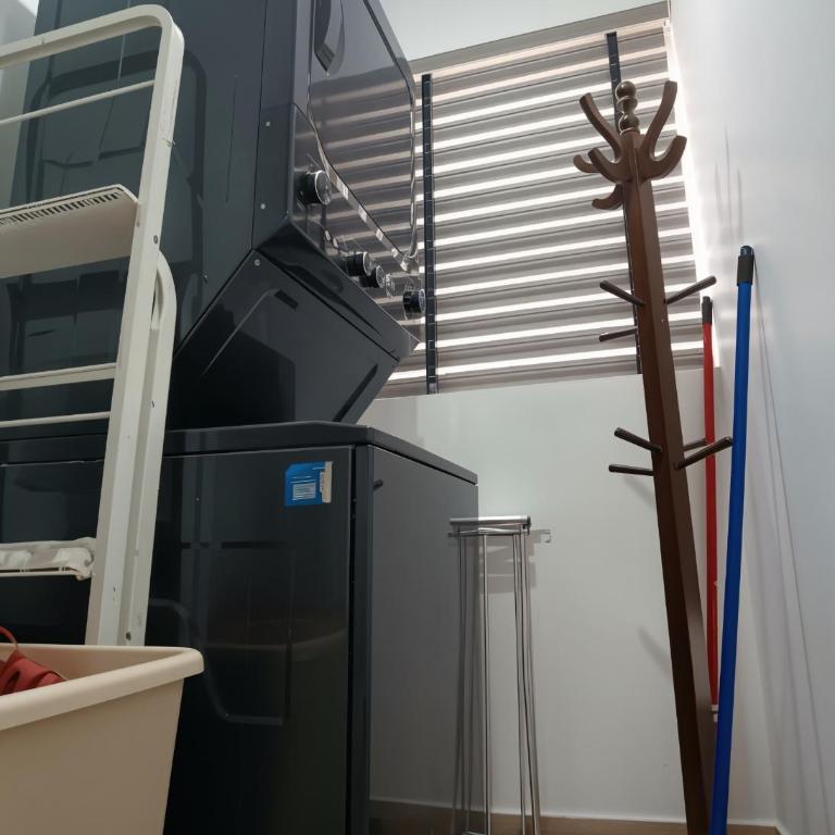 E SuiteCost FreeParking San Miguel 1B 708 - Apartamento de 1 dormitorio - 8