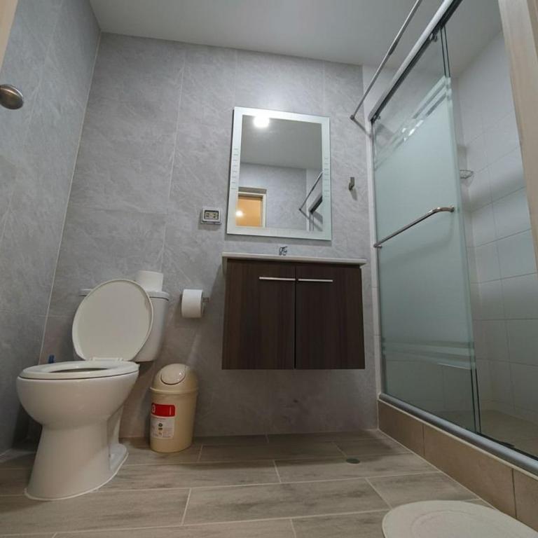 E SuiteCost FreeParking San Miguel 1B 708 - Apartamento de 1 dormitorio - 9