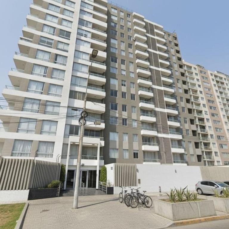 E SuiteCost FreeParking San Miguel 1B 708 - Apartamento de 1 dormitorio - 3
