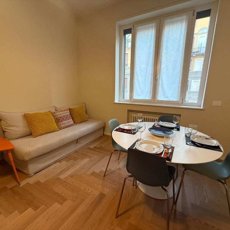 Modern 2BR-2BA - NoLo Central - 2 min to Metro - Appartamento Familiare con 2 Camere da Letto - 14