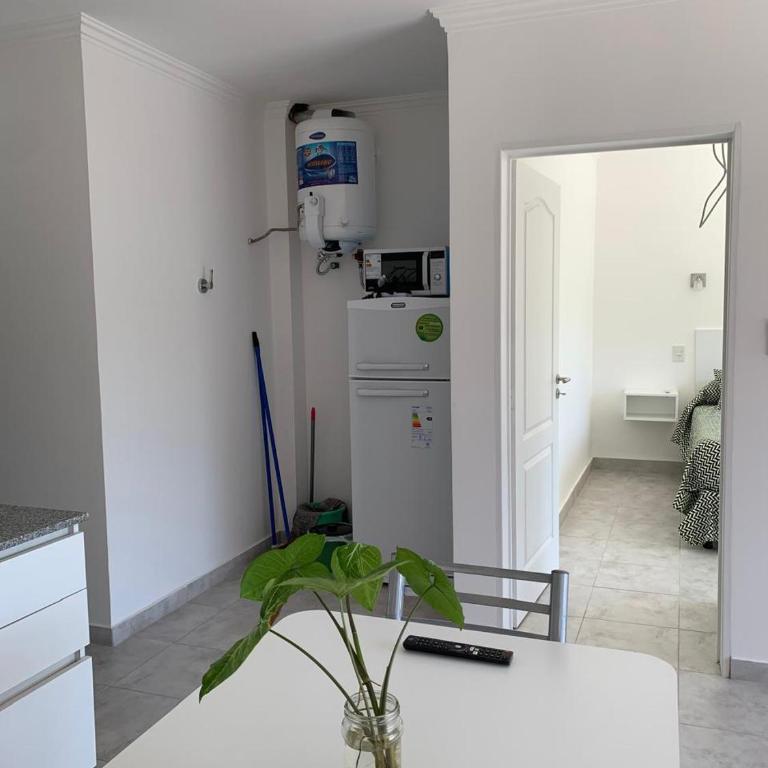 Aparts Milano - Apartamento de 1 dormitorio - 1