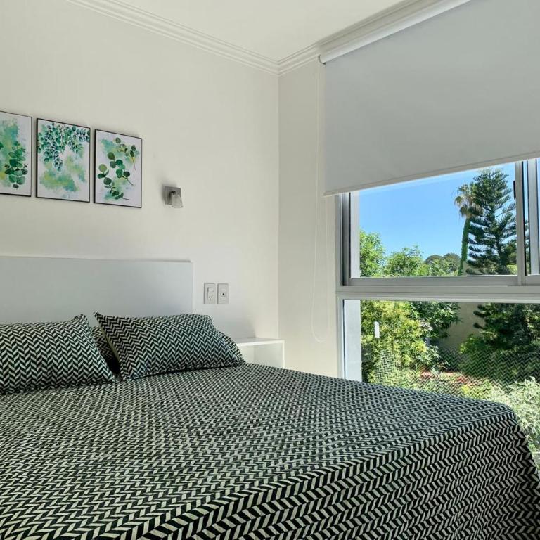Aparts Milano - Apartamento de 1 dormitorio - 2