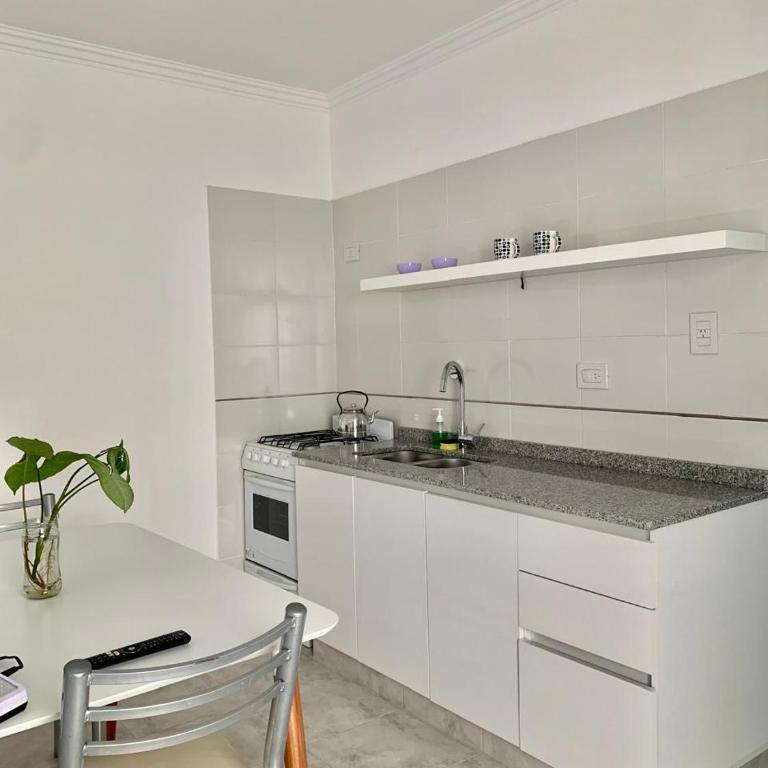 Aparts Milano - Apartamento de 1 dormitorio - 5