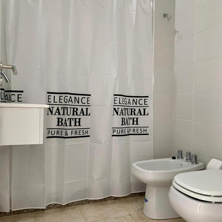 Aparts Milano - Apartamento de 1 dormitorio - 8