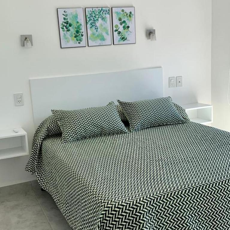 Aparts Milano - Apartamento de 1 dormitorio - 9