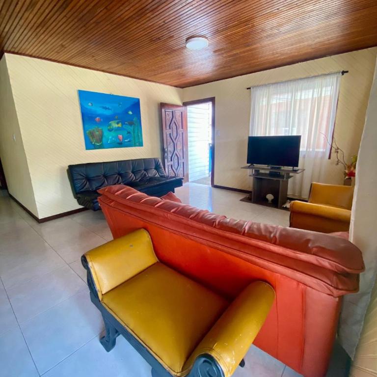 Casa Nativa del Centro Island - Apartamento de 1 dormitorio - 1