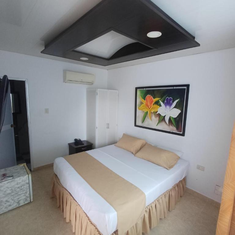 HOTEL DULCES SUEÑOS - Suite - 3