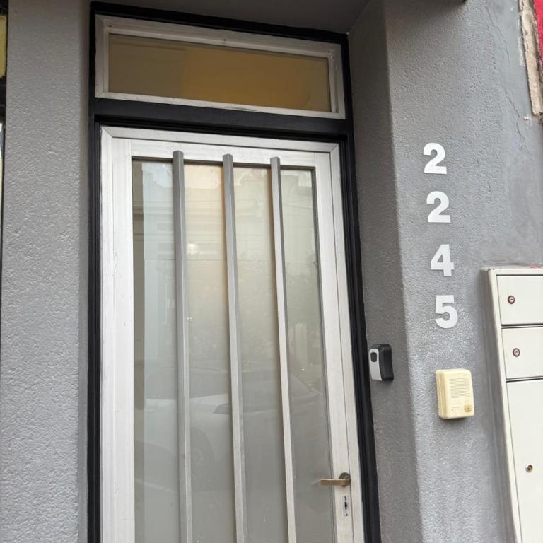 Studio Ikuma - Apartamento de 1 dormitorio - 19