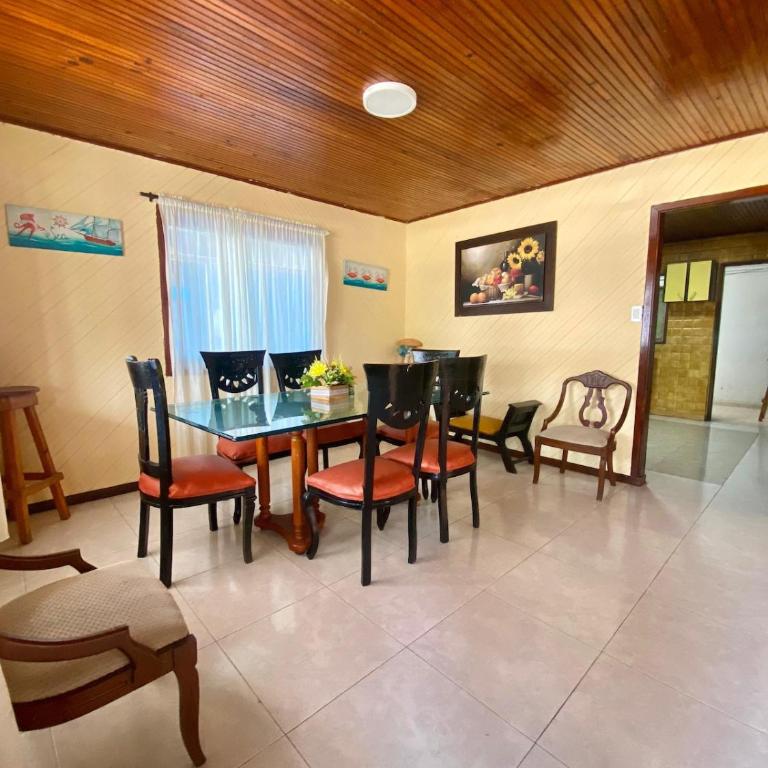 Casa Nativa del Centro Island - Apartamento de 1 dormitorio - 5
