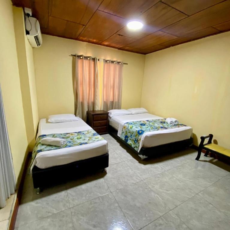 Casa Nativa del Centro Island - Apartamento de 1 dormitorio - 6