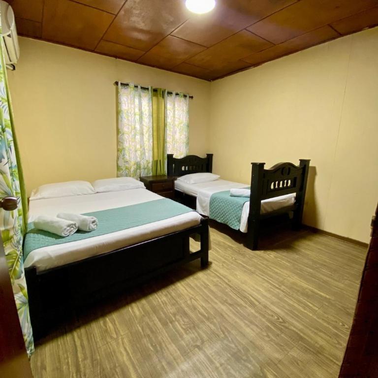 Casa Nativa del Centro Island - Apartamento de 1 dormitorio - 10
