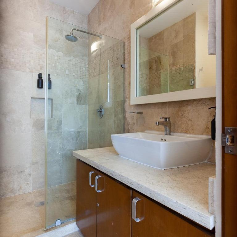 Doca by Zamá Homes - Apartment mit 2 Schlafzimmern - 2