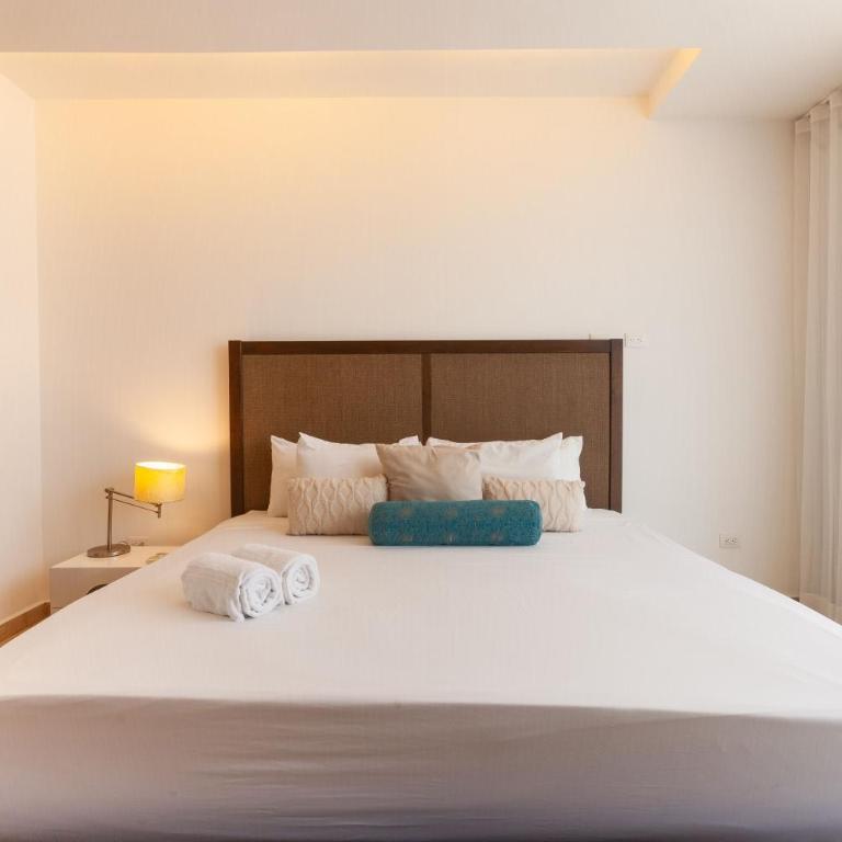 Doca by Zamá Homes - Apartment mit 2 Schlafzimmern - 4