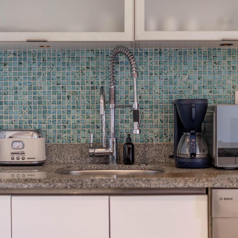 Doca by Zamá Homes - Apartment mit 2 Schlafzimmern - 4