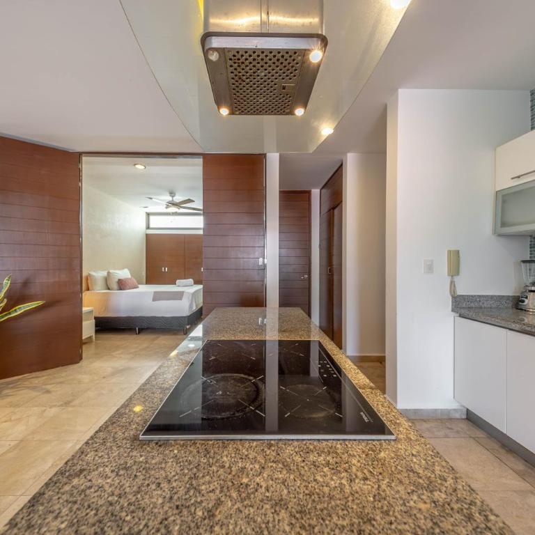 Doca by Zamá Homes - Apartment mit 2 Schlafzimmern - 5