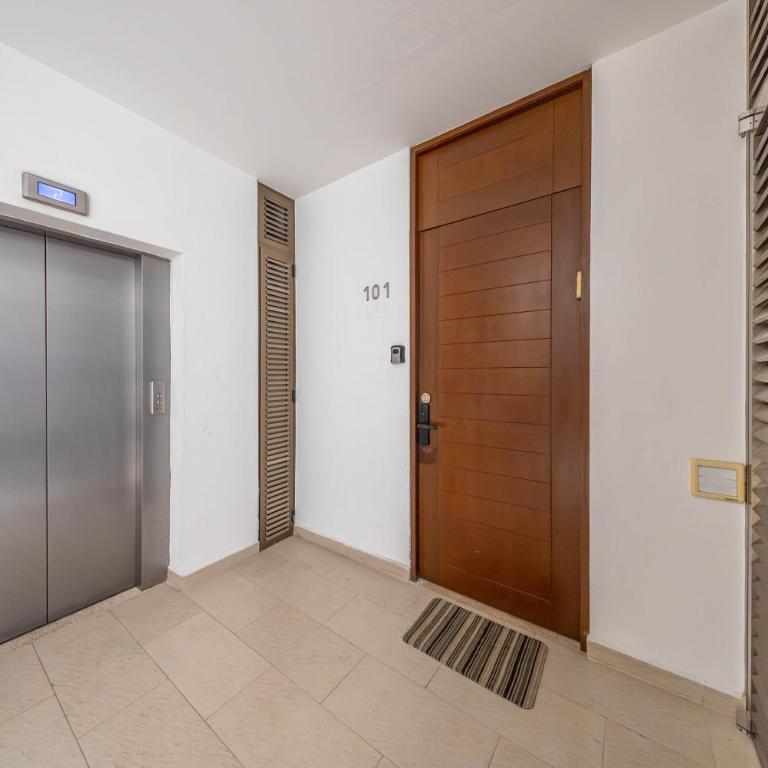 Doca by Zamá Homes - Apartment mit 2 Schlafzimmern - 6