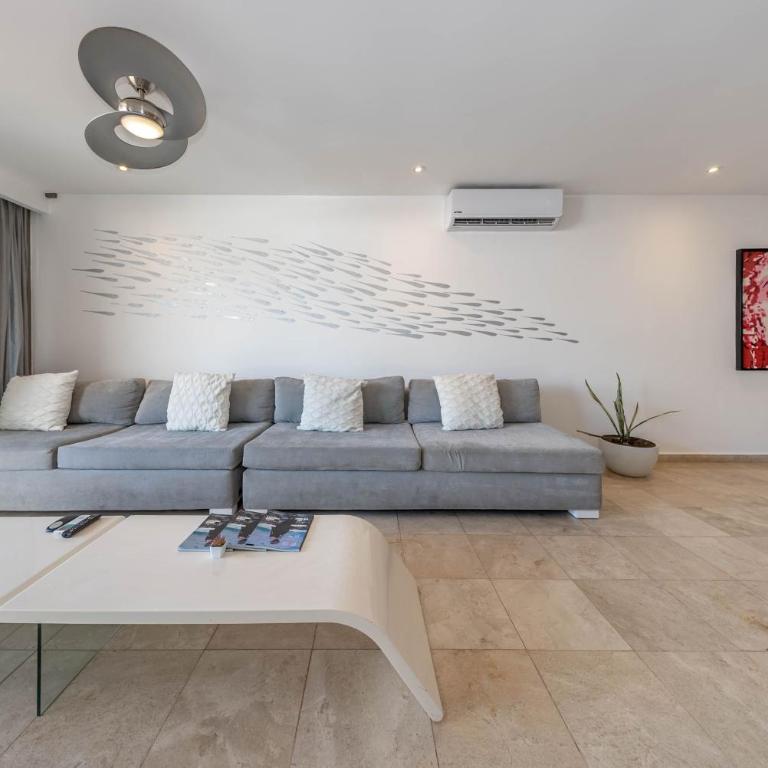 Doca by Zamá Homes - Apartment mit 2 Schlafzimmern - 8