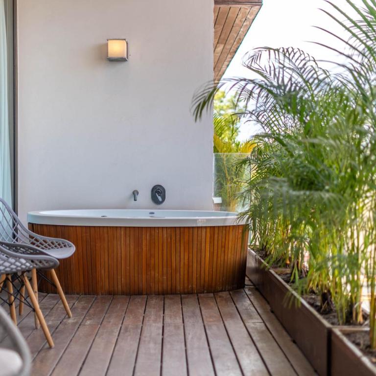 Doca by Zamá Homes - Apartment mit 2 Schlafzimmern - 9