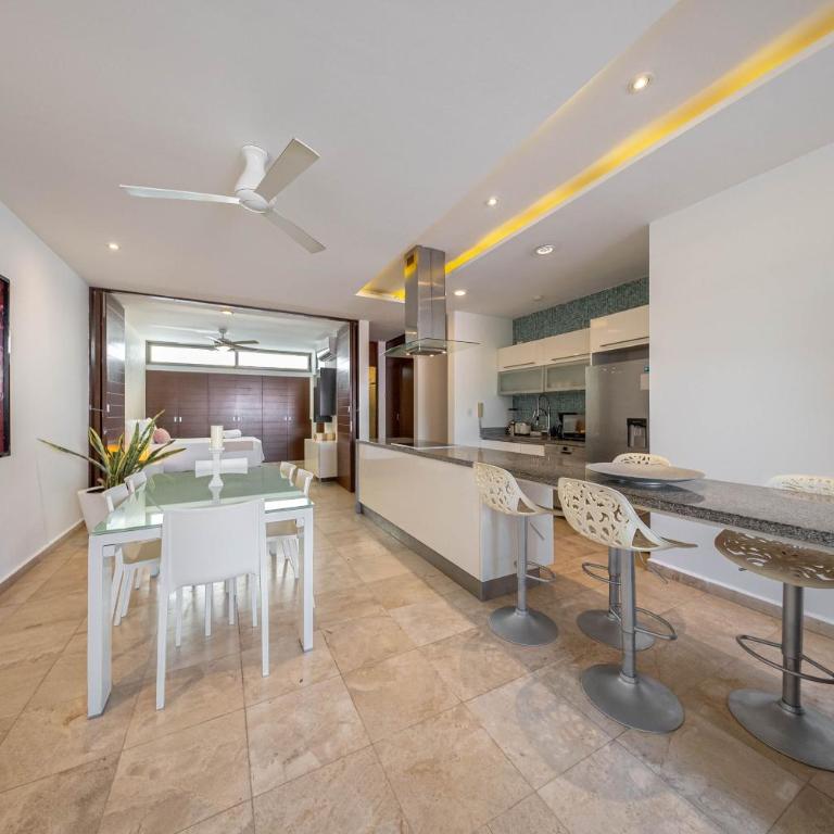 Doca by Zamá Homes - Apartment mit 2 Schlafzimmern - 10