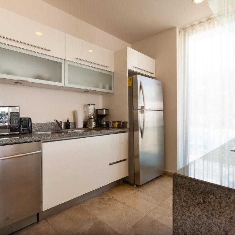 Doca by Zamá Homes - Apartment mit 2 Schlafzimmern - 6