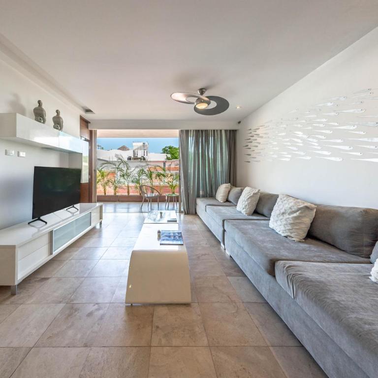 Doca by Zamá Homes - Apartment mit 2 Schlafzimmern - 14