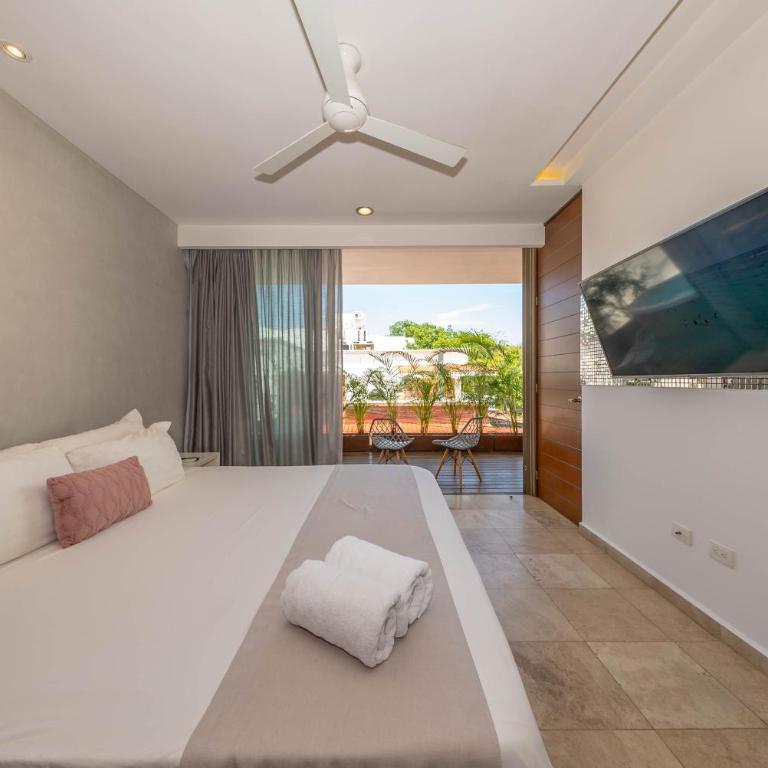 Doca by Zamá Homes - Apartment mit 2 Schlafzimmern - 15