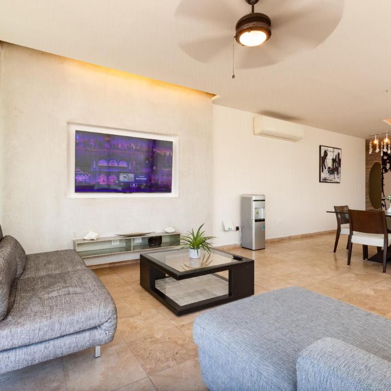 Doca by Zamá Homes - Apartment mit 2 Schlafzimmern - 10