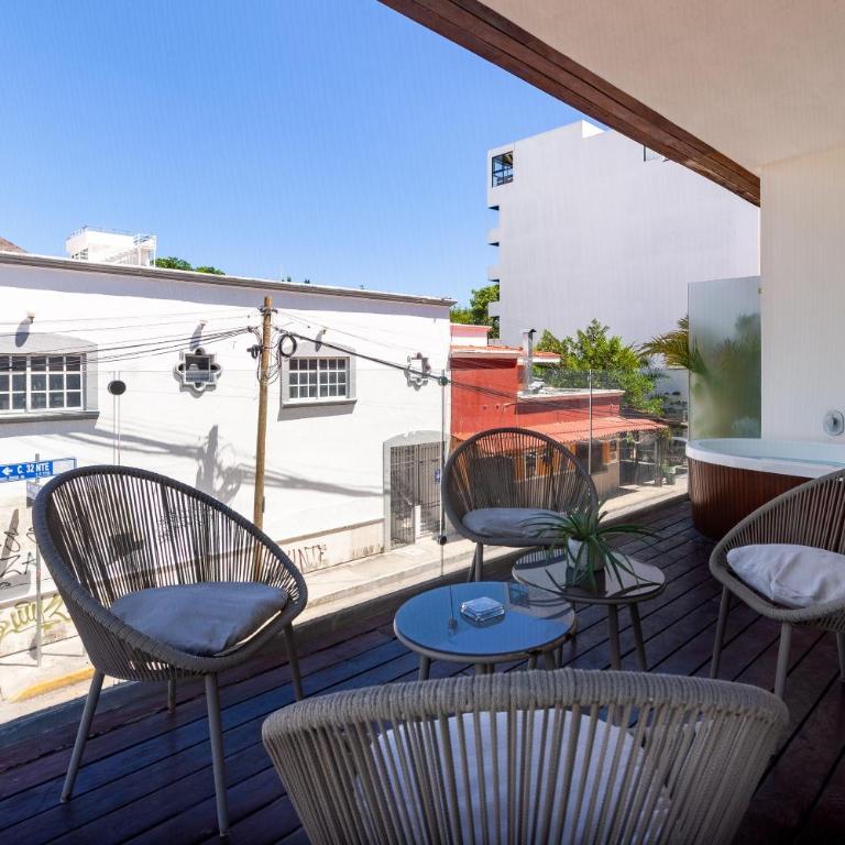 Doca by Zamá Homes - Apartment mit 2 Schlafzimmern - 12