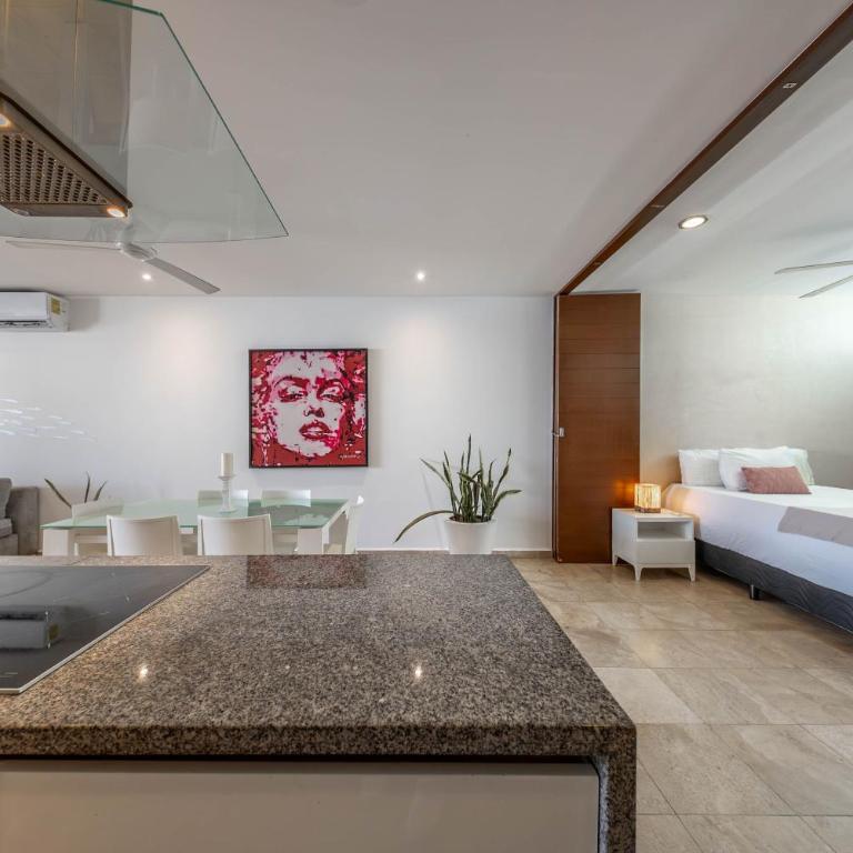 Doca by Zamá Homes - Apartment mit 2 Schlafzimmern - 16
