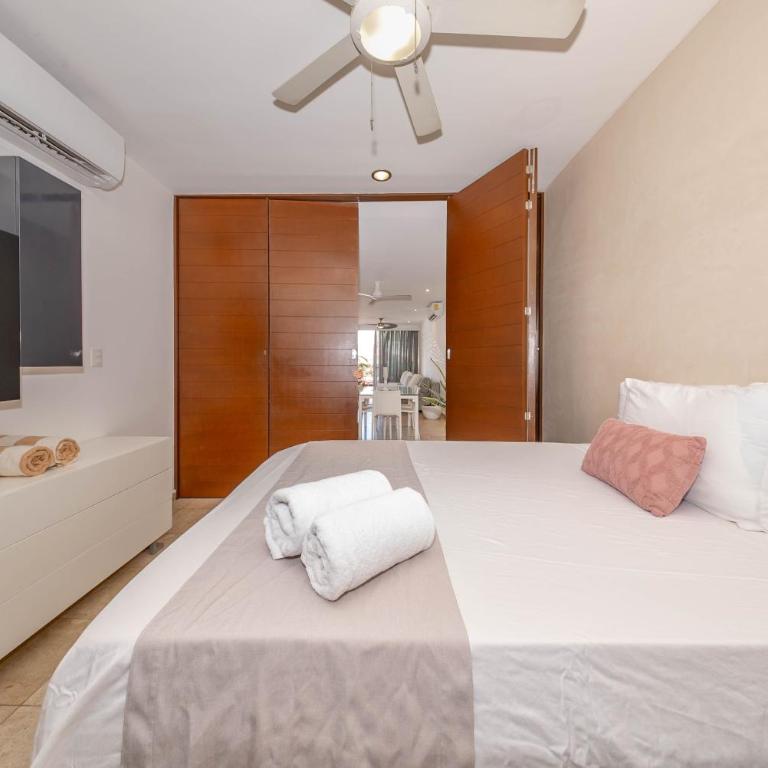 Doca by Zamá Homes - Apartment mit 2 Schlafzimmern - 18