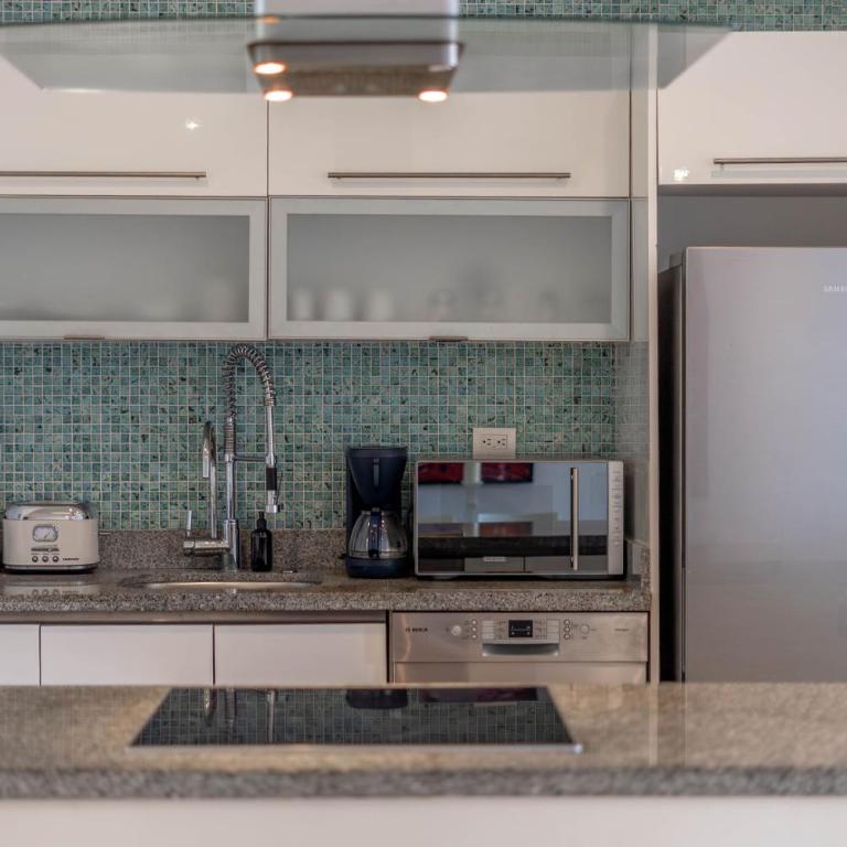 Doca by Zamá Homes - Apartment mit 2 Schlafzimmern - 19