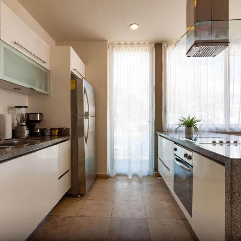 Doca by Zamá Homes - Apartment mit 2 Schlafzimmern - 17