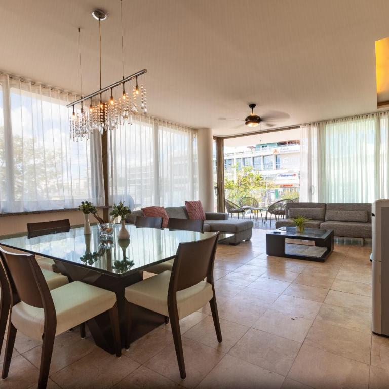 Doca by Zamá Homes - Apartment mit 2 Schlafzimmern - 18