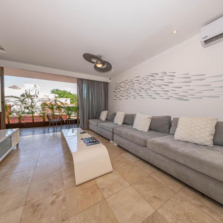 Doca by Zamá Homes - Apartment mit 2 Schlafzimmern - 22