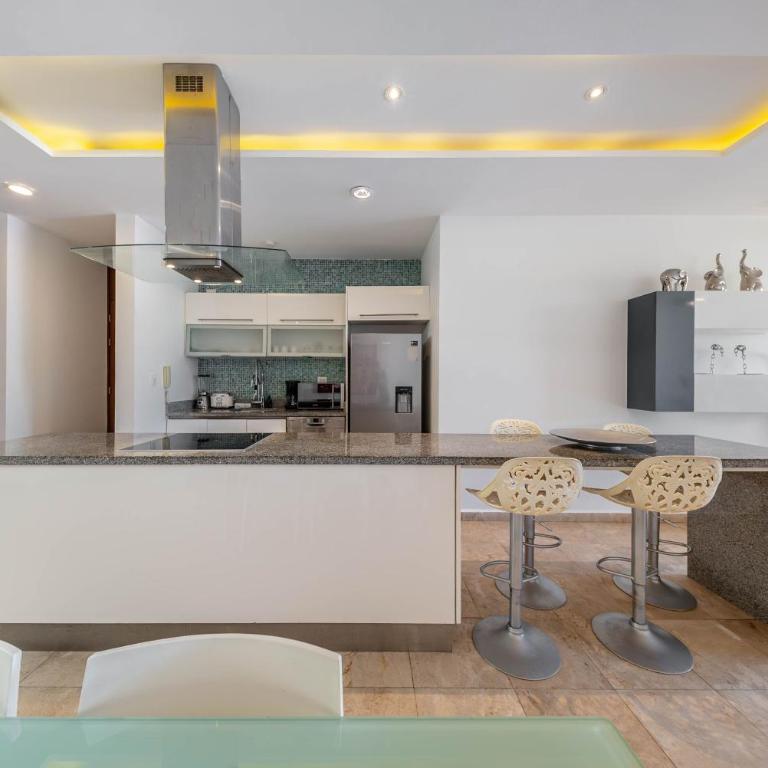 Doca by Zamá Homes - Apartment mit 2 Schlafzimmern - 24