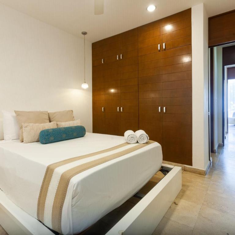 Doca by Zamá Homes - Apartment mit 2 Schlafzimmern - 19