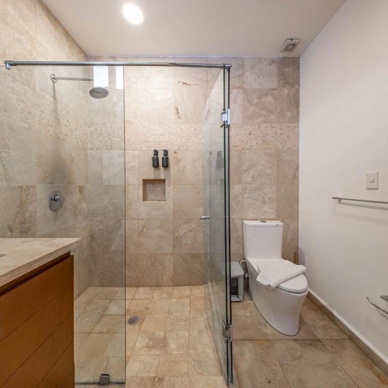 Doca by Zamá Homes - Apartment mit 2 Schlafzimmern - 25