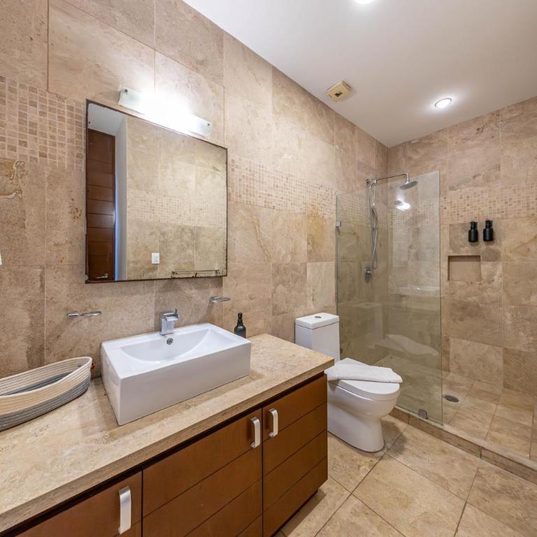 Doca by Zamá Homes - Apartment mit 2 Schlafzimmern - 27