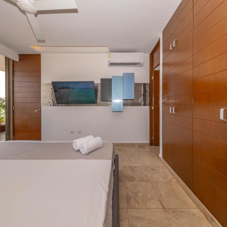 Doca by Zamá Homes - Apartment mit 2 Schlafzimmern - 28