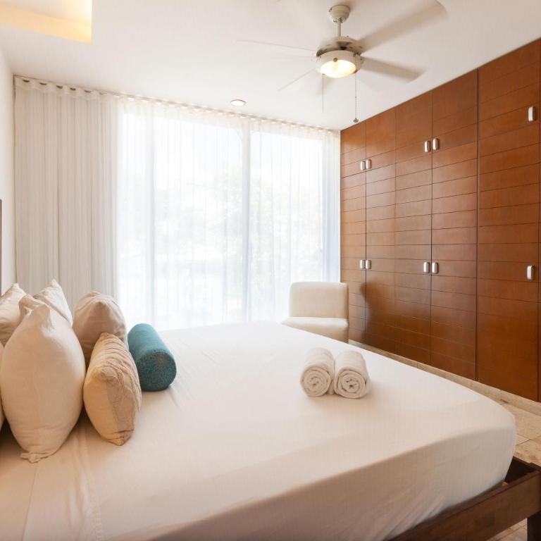 Doca by Zamá Homes - Apartment mit 2 Schlafzimmern - 20