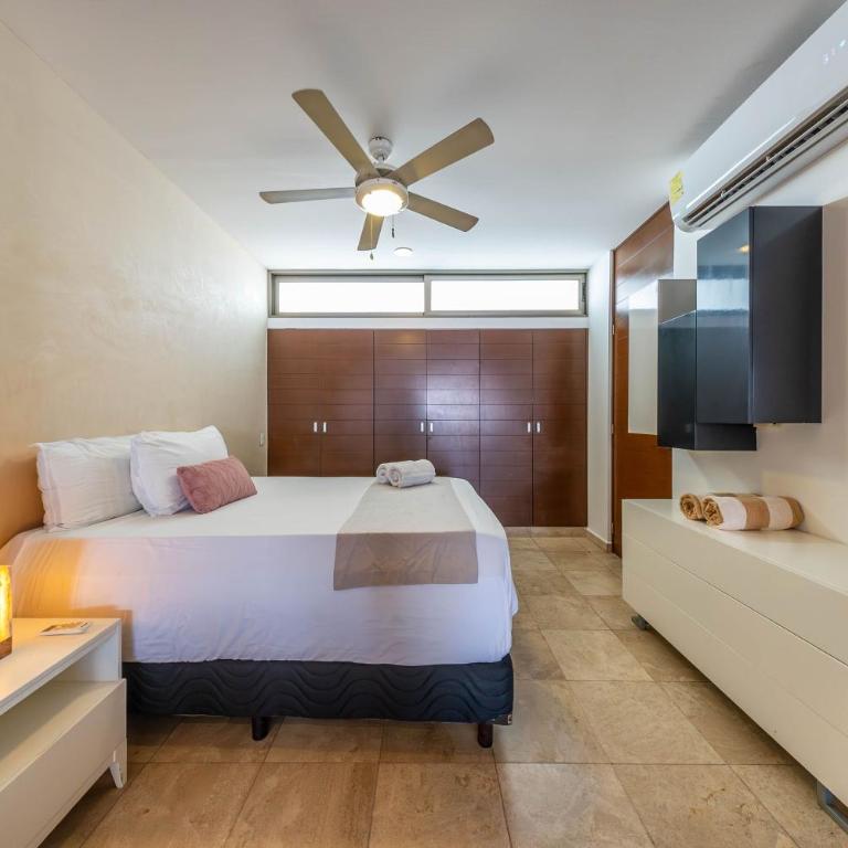 Doca by Zamá Homes - Apartment mit 2 Schlafzimmern - 31