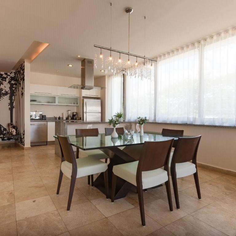 Doca by Zamá Homes - Apartment mit 2 Schlafzimmern - 22